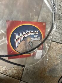 0652-2276 Harley Davidson Clutch Cable Kit