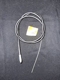 38615-73 Harley Davidson Clutch Cable Z-90 1973-1975