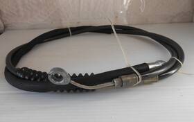 37082-99 Harley-davidson Hdrbt-7 Clutch Release Cable 99-06 Dyna Softail Flt