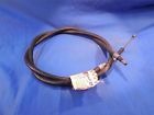 Np1875 Harley Nos Cable Clutch Davidson Twin 1969 Big