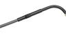Hc-0442 Hill Country Custom Cycles Black Pearl Braided Inch 731628826429