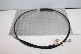 38643-07c Hd Harley-davidson Clutch Cable
