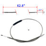 Hd-ccs-2435-tc Tarazon Clutch Cable For Harley Electra Glide Road King Classic