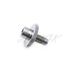 Hkmt325-017-cd Hongk Chrome Clutch Cable 769526899856
