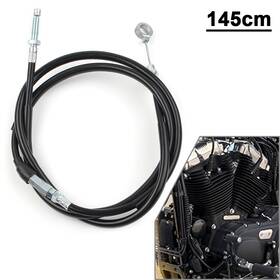 Hkseller-au 550756858047 145cm/57.1 Inch Clutch Line Forharley Sportster Xl1200 Xl883 2004 Uk Stock