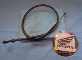 Honda 04-05-2024 2013 Cbr 500 Clutch Cable 14 15 Cb500
