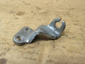 11381-461-000 Honda 1983 Cb1000c Ten Speed Clutch Cable Mount