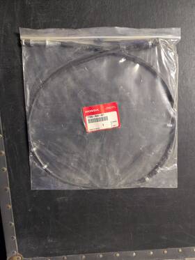 17880-raa-a01 Honda Wire Actuator Cable