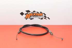 17910-446-740 Honda 1984 Xr200 Throttle Cable Line