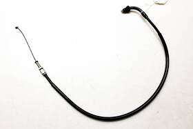 Honda 17920-mb2-772 New Oem Clutch Cable Nos