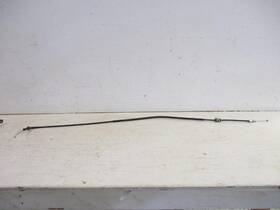 17920-mca-a60 Honda 08 Gl 1800 Goldwing Throttle Cable B 2006-2017