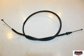 17920-mcl-000 Honda 2005 Shadow Spirit Vt 750 Clutch Cable Line