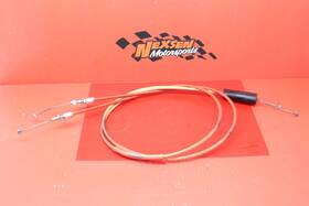 17920-men-730 Honda 2005 Crf450r Throttle Cable Line