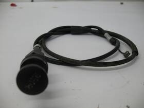 17950-371-000 Honda 1978 Gl1000 Gl 1000 Goldwing Choke Cable