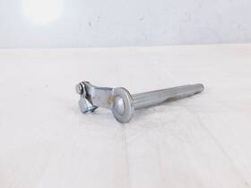 22810-mbs-000 Honda Vt750 Shadow Ace Deluxe Spirit 750 And 750rs Clutch Cable Lever Arm Shaft