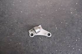 22821-mb9-000 Honda 1982 Gl1100 Goldwing Engine Clutch Cable Clamp Stay Mount Bracket