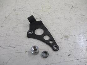 22821-mw0-000 Honda 95 Cbr 900rr 900 Rr Clutch Cable Holder Reciever 1993-1995