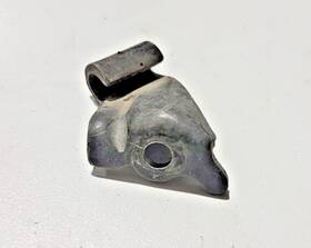 22838-kf0-000 Honda Clutch Cable Holder Bracket 1983-1985 Xr350 Xr350r Xl350r Xl350 84