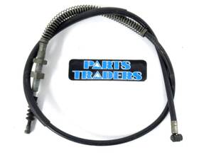 Honda 22870-131-000 Oem Genuine Clutch Cable Mr50 1974-1975 Mini Elsinore