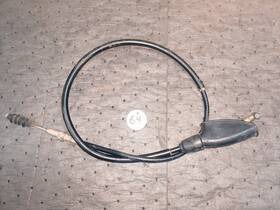 22870-153-000 Honda 1977-78 Xr75 1979-99 Xr80 Clutch Cable #22870-153-000