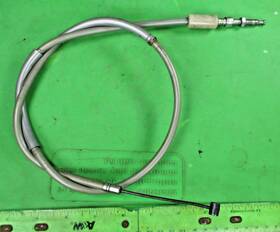 Honda 22870-281-000 Superhawk 305 Cb72 Cb77 Cl72 Clutch Cable P/n Oem