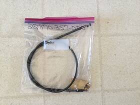 22870-357-000 Honda Nos Clutch Cable