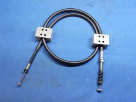 Honda 22870-415-610 22870-415-610. Oem Clutch Cable. Fits Cx500 78-81