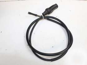 22870-449-000 Honda 79-82 Cx500c Clutch Cable Line