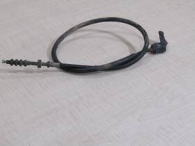 22870-ge2-670 Honda 1990 Ns50f Clutch Cable