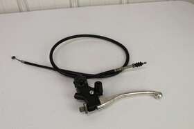 22870-gm2-000 Honda 1990 Cb125 Clutch Perch Lever Cable Cb 125 90