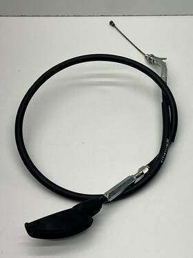 22870-k1t-e11 Honda 2021-2023 Crf300l Crf300lr Rally Oem Clutch Cable Cord Cover