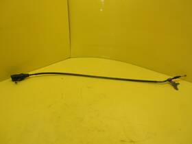 22870-kaf-000 Honda Oem 1989 1990 Cb1 Cb 400f Cb400f Clutch Gear Shift Cable Line With Bracket