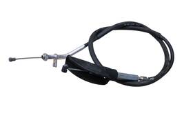 22870-kzz-900 Honda 14 Crf250l Clutch Cable And Housing