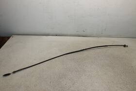 Honda 22870-mas-000 97 Cbr900rr Clutch Cable Line