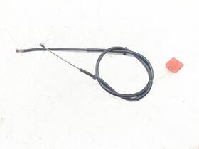 22870-mfe-670 Honda 01-09 Vt75dc Shadow Spirit Front Clutch Cable