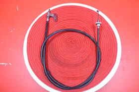 Honda 22870-mfw-a00 2014 Interstate 1300 Oem Clutch Cable Line