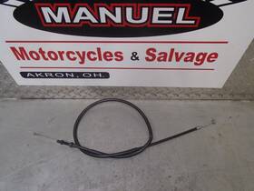 22870-mgr-671 Honda 2012 Shadow 750 Rs Vt750rs Cable Clutch
