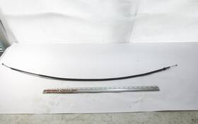 22870-mja-at1 Honda 24 25 New Vt750c Clutch Cable Jh