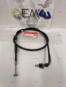 22870-mke-a51 Honda Genuine Oem Clutch Cable 2019-2025 Crf450l Crf450x Crf450rl