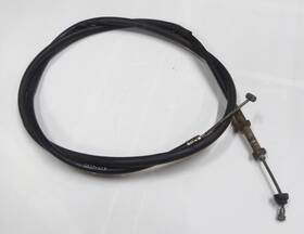 22870-mn4-000 Honda 1987-1988 Hurricane Cbr 600 Cbr600f Clutch Cable Line Oem