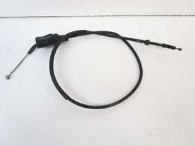 22870-mz8-a00 Honda 1994 Vlx 600 Cd Shadow Deluxe Clutch Cable