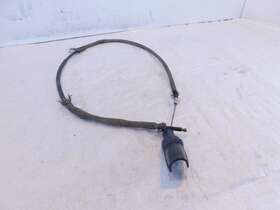 22870-mz8-g20 Honda 1999-2007 Shadow 600 Vt600c Vt600cd Vlx Deluxe Clutch Cable Line