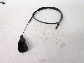 22870-mz8-k00 Honda 98 Vlx Vt 600 Shadow Deluxe Clutch Cable 1998