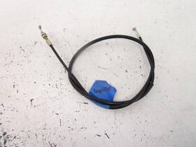 22880-vm6-680 Honda 86 Trx 125 Reverse Cable 1986