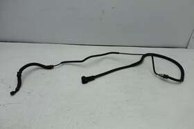 22895-mg9-003 Honda 1984 Goldwing Gl1200 Interstate #434 Hydraulic Clutch Hose Pipe