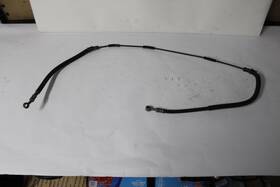 22900-mj8-000 Honda 1985 V30 Magna Vf500c Vf 500 C Hydraulic Clutch Hose Fluid Line