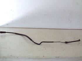 22900-ml7-000 Honda 86 Vfr 750 F Interceptor Clutch Hose Line 1986