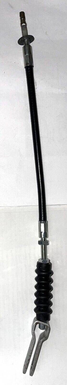 24150-751-700 Honda Lawn Mower Engine Clutch Cable Ht-r3811 Ht-r3009k Oem