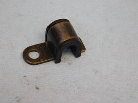Honda 24673-hm3-000 2002 Trx 300 Ex Transmission Reverse Shifter Rod Guide Bushing And Holder