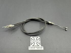 24810-mt2-000 Honda 91 92 93 94 95 Goldwing 1500 Gl-1500 Reverse Cable Set Pair Cables Lines